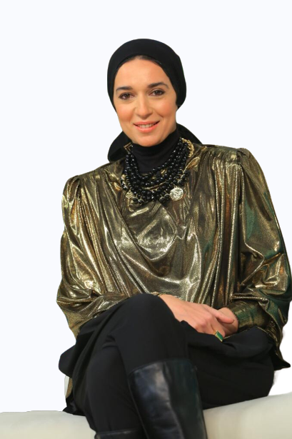 Dr. Nermine ElBehery
