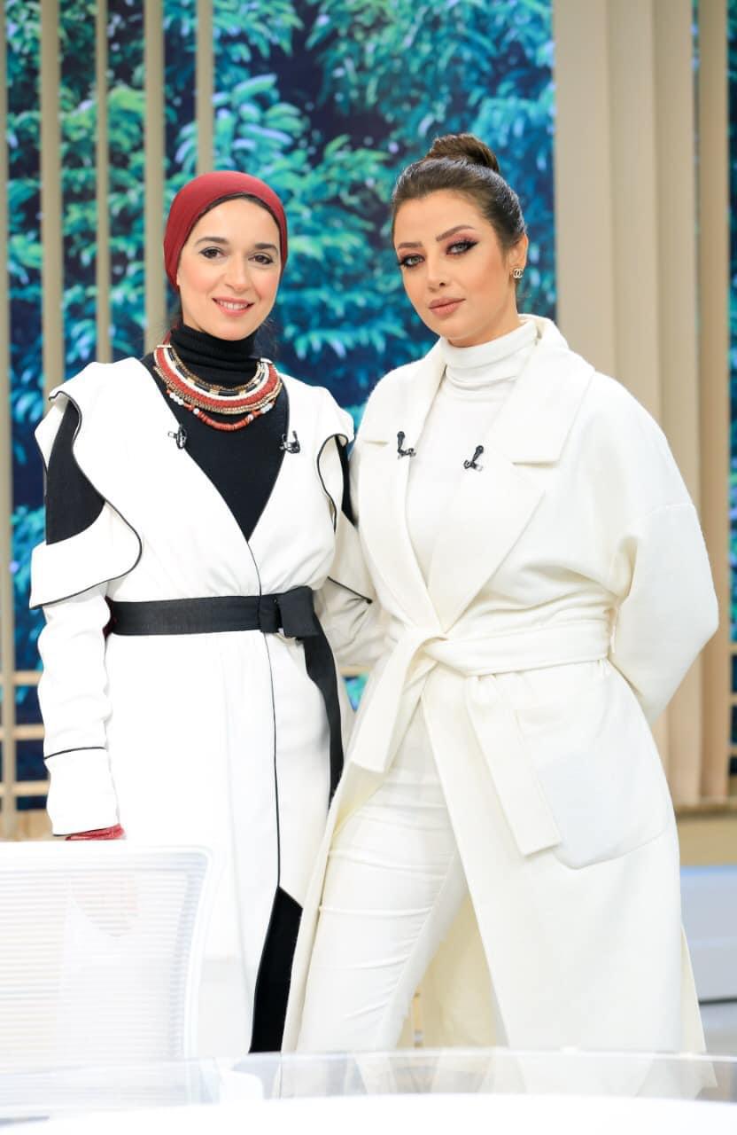 We talked about how to pass the period after the separation